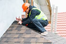 Best Roof Installation  in Crystal Falls, MI